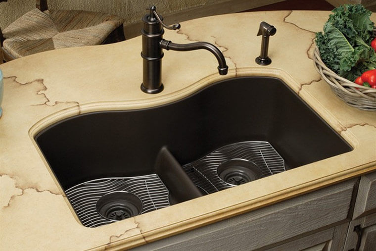 dark-composite-granite-sink