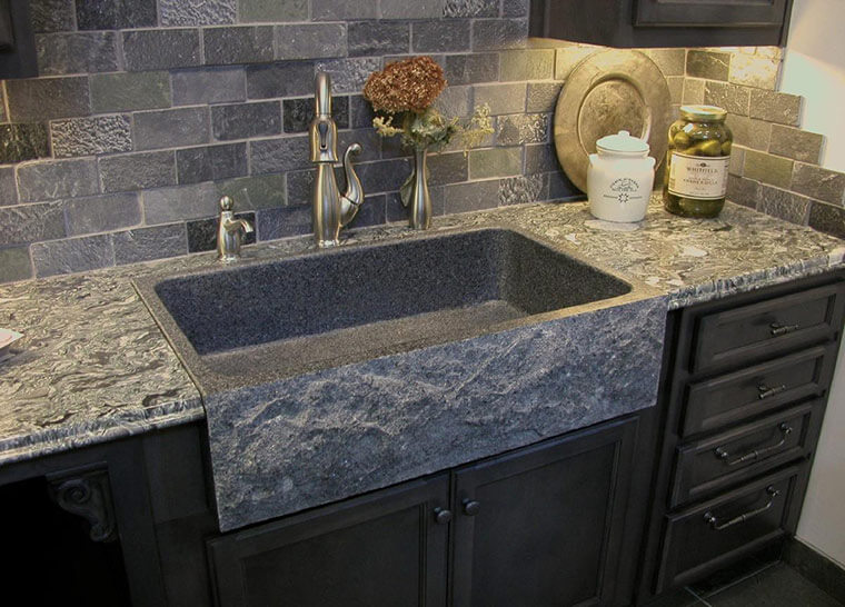 stone-farmhouse-kitchen-sink