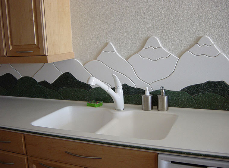 white-solid-surface-sink